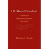 Of Moral Conduct