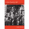 A New Deal for All?: Race and Class Struggles in Depression-Era Baltimore