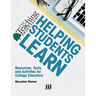 Helping Students Learn: Resources, Tools, and Activities for College Educators