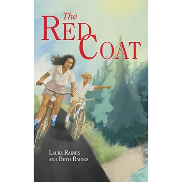 The Red Coat