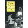 Writing Huck Finn: Mark Twain's Creative Process