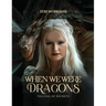 When We Were Dragons: Telling of Secrets