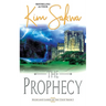 The Prophecy: A Scottish Historical Time Travel Romance