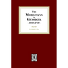 Moravians in Georgia, 1735-1740