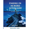 Standing On His Words Workbook: Prayers and Devotionals Every Educator Can Pray