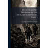 45th Infantry Division in the Sicilian Campaign, Part 1