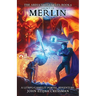 Legacy of Merlin: A GameLit/LitRPG Portal Fantasy Adventure
