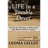 Life in a Tumble Dryer: Living and Working in Khartoum, the World's Hottest Capital