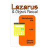 Lazarus & Object Pascal Notebook #4