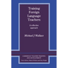 Training Foreign Language Teachers: A Reflective Approach