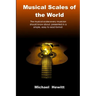 Musical Scales of the World