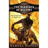 The Headlock of Destiny: An Epic Fantasy / Pro Wrestling Mash-up