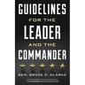 Guidelines for the Leader and the Commander