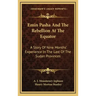 Emin Pasha And The Rebellion At The Equator: A Story Of Nine Months' Experience In The Last Of The Sudan Provinces