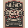 Halloween Themed Word Search Book: 50 Halloween Themed Word Search Activities for Everyone