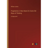Pragmatism; A New Name for Some Old Ways of Thinking: in large print