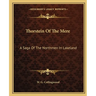 Thorstein Of The Mere: A Saga Of The Northmen In Lakeland