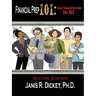 Financial Prep 101: Basic Financial Concepts for ALL