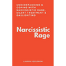Narcissistic Rage: Understanding & Coping With Narcissistic Rage, Silent Treatment & Gaslighting