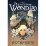 The Battle for Wondla