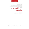 A World to Win: Essays on the Communist Manifesto