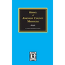 History of Johnson County, Missouri