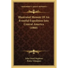 Illustrated Memoir Of An Eventful Expedition Into Central America (1860)