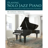 Playing Solo Jazz Piano