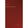 Report of the Commissioners