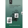 In Search of Authenticity: Existentialism from Kierkegaard to Camus