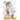 Color Book - portrait -cartoon style- 20 pages