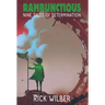 Rambunctious: Nine Tales of Determination