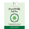 Growing Mentally Tough Teens (Student Workbook): Tools for Building Resilience, Achievement and Wellbeing (for 14 to 16 year olds)