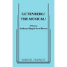 Gutenberg! the Musical!