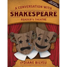 A Conversation With Shakespeare - Reader's Theatre