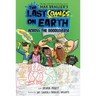 The Last Comics on Earth: Across the Doodleverse: From the Creators of the Last Kids on Earth