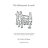 The Richmond Assault: a short history of barber-musicians and their role in the development of brush-playing