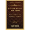 Nicolaus of Damascus' Life of Augustus: A Historical Commentary Embodying a Translation