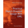 Practical Object-Oriented Design Using UML