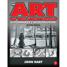The Art of the Storyboard, 2nd Edition: A Filmmaker's Introduction
