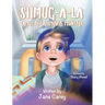 Shmug-A-La Tames the Shmovid Monster