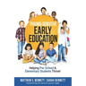 Trauma-Sensitive Early Education: Helping Pre-School & Elementary Students Thrive!