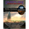 Galaxy's Edge Magazine: Issue 12, January 2015