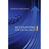 Accounting for Social Value