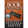 Book Endings - A Call Numbers novel: Loss, Pain, and Revelations