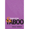 Translation and Taboo