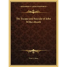 The Escape and Suicide of John Wilkes Booth