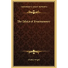 The Ethics of Freemasonry