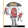 Anansi: The Greedy Spider