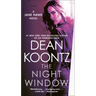 The Night Window: A Jane Hawk Novel